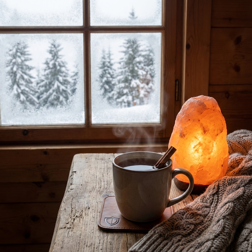 Mevsim Geçişlerinde Gripten Korunmanın Yolları: Bahçeşehir Tuz Odası Önerileri